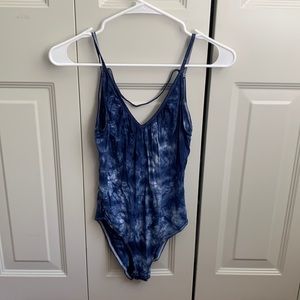 American Eagle bodysuit
